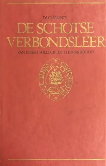 Finale Uitverkoop Schotse verbondsleer - Harinck
