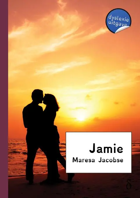Jamie - Maresa Jacobse Koop Vandaag