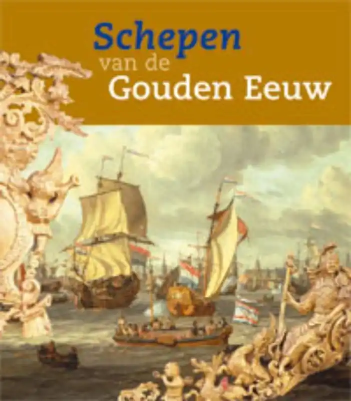 Lage Prijs Schepen van de Gouden Eeuw - Daalder, R. en E. Spits