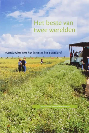 Uitverkoop Het beste van twee werelden - C. Simon; L. Vermeij; A. Steenbekkers