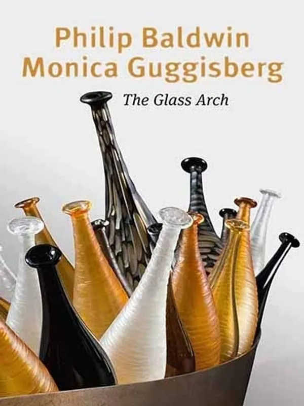 Goedkoop Philip Baldwin, Monica Guggisberg: L'Arche de verre - Thierry de Beaumont