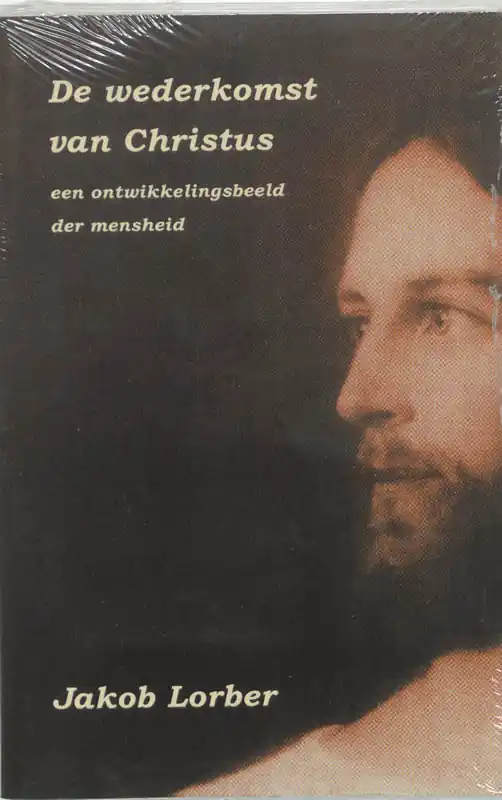 De wederkomst van Christus - J. Lorber Gratis Retour