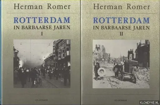 1940-1945 1 - Romer Aanbieding