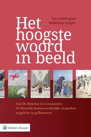 Het hoogste woord in beeld - Barkhuysen, Tom & Madeleine Kuijper Betrouwbaar