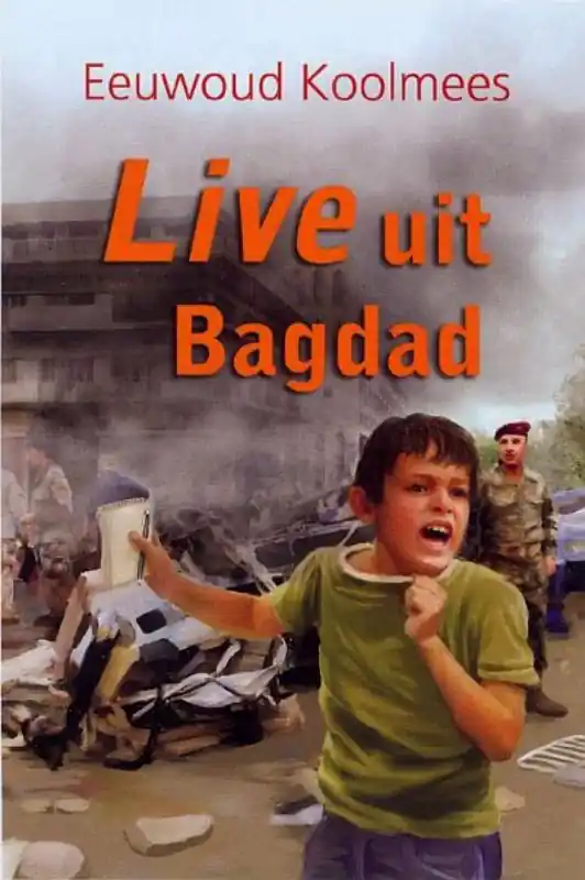 Must-Have Live uit Bagdad - Eeuwoud Koolmees