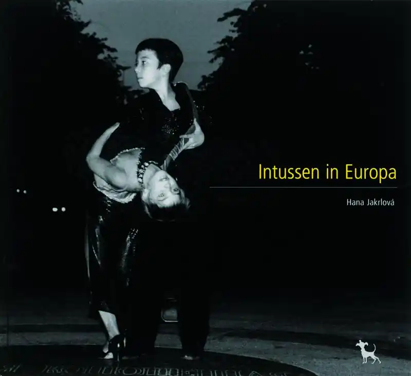 Shop Nu Intussen in Europa - H. Jakrlova