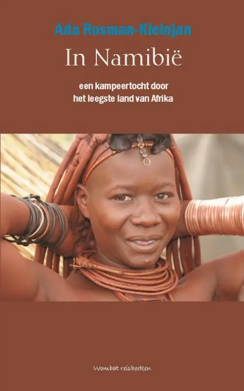 In Namibie - A. Rosman-Kleinjan Lage Kosten