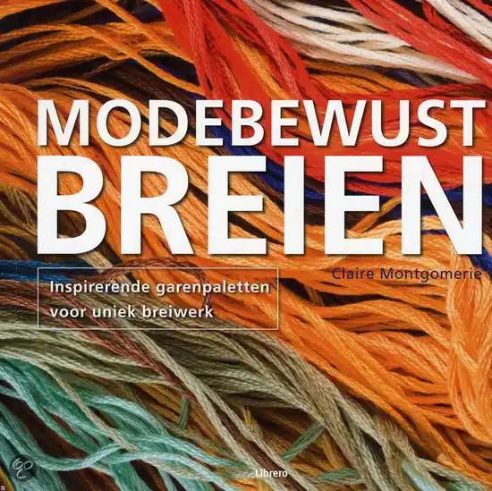 Gratis Verzending Modebewust breien - C. Montgomerie