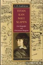 Rechtstreeks Van De Fabrikant Titan kan niet slapen - C.D. Andriesse