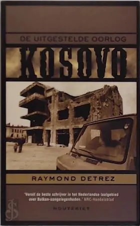 Hete Deal Kosovo - Raymond Detrez