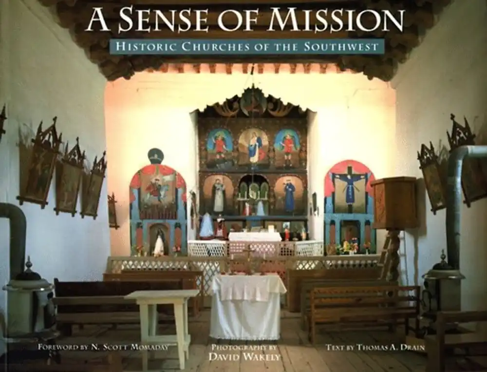Koop Online A sense of mission - David Wakely