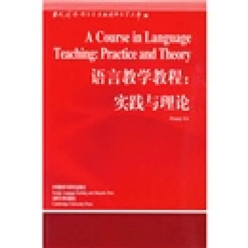 语言教学教程 实践与理论 - Penny Ur Lage Prijs
