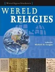 Wereldreligies - D. Coogan Beste Prijs