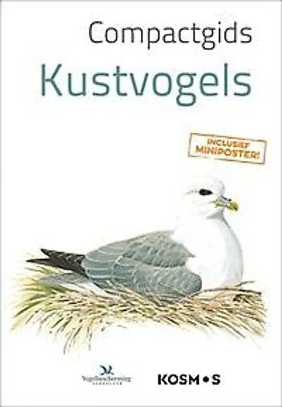 Compactgids Kustvogels Superprijs