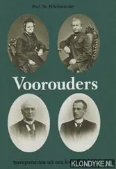 Shop Nu Voorouders - Schuttevaer