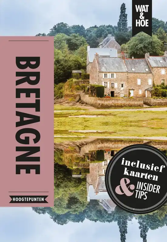 Beste Prijs Bretagne - Wat & Hoe Hoogtepunten