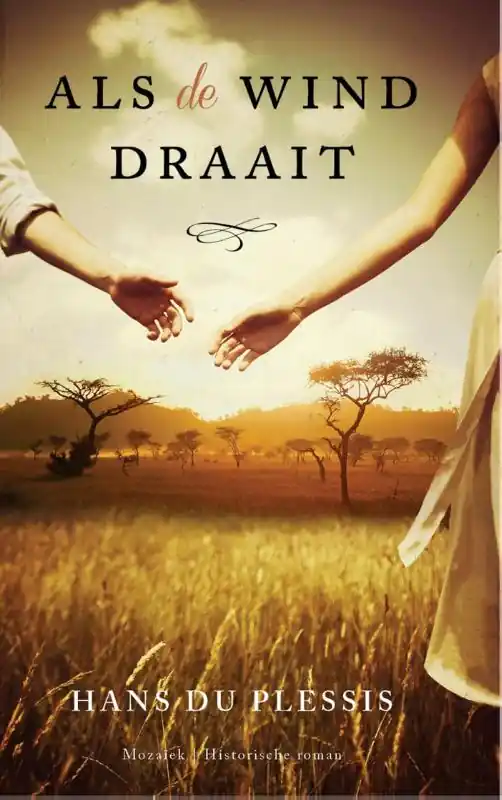 Goedkoop Als de wind draait - Hans du Plessis