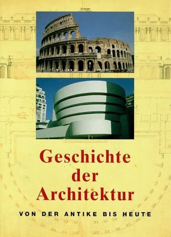 Speciale Aanbieding Geschichte der Architektur. Von der Antike bis heu - Jan Gympel