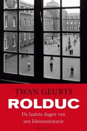 Rolduc - Twan Geurts Rechtstreeks Van De Fabrikant