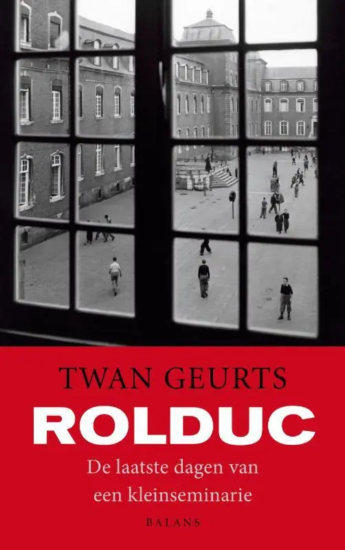 Rolduc - Twan Geurts Rechtstreeks Van De Fabrikant