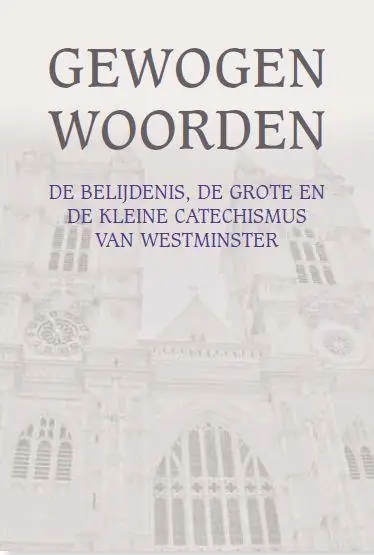 Gewogen woorden - BAARS, A./Tanis-Baars, Thera Betrouwbaar