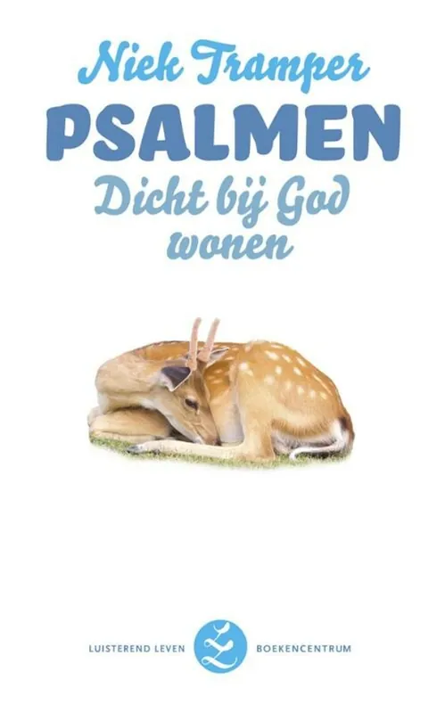 Psalmen - N. Tramper Weekendaanbieding