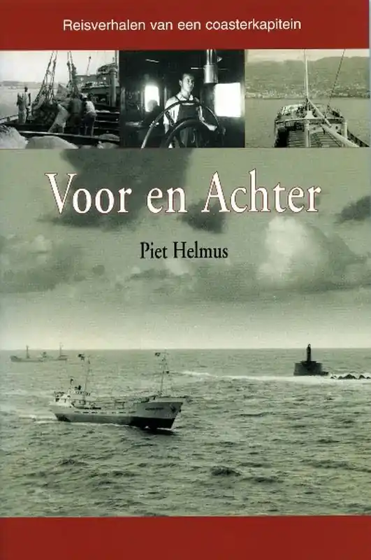 Flitsaanbieding Voor en Achter - Piet Helmus