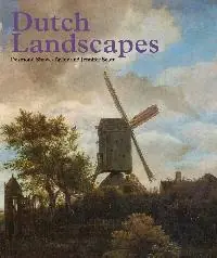 Dutch Landscapes of the Golden Age - Shawe-Taylor; Scot Betaalbaar