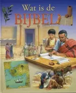 Wat is de bijbel? - S. Graves Premium