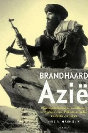 BRANDHAARD AZIE - ERIC S. MARGOLIS Finale Uitverkoop