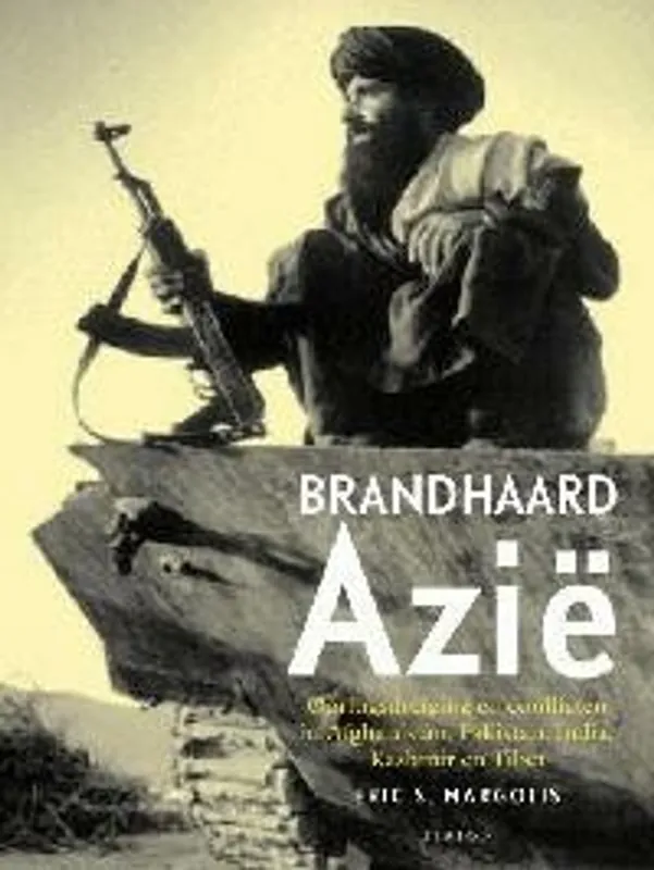 BRANDHAARD AZIE - ERIC S. MARGOLIS Finale Uitverkoop