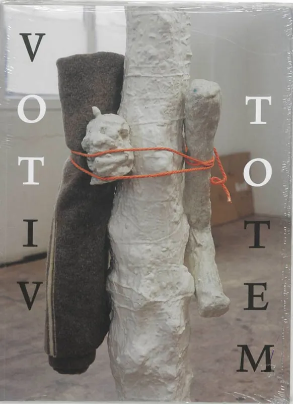Uitverkoop Votiv & Totem - Rob Smolders