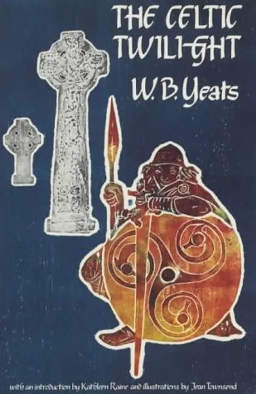 Flitsaanbieding Celtic Twilight - W.B. Yeats