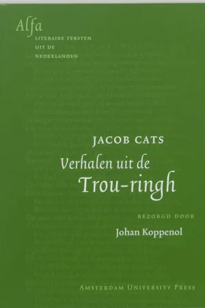 Veilige Betaling Verhalen uit de Trou-ringh - J. Cats