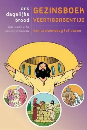 Voordeelprijs vastentijd - M.P.J. Hagen