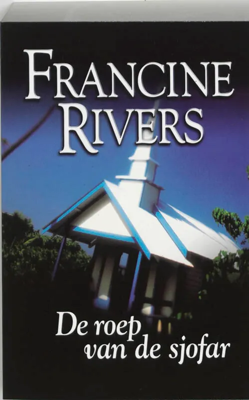 De roep van de sjofar - Francine Rivers Beste Prijs