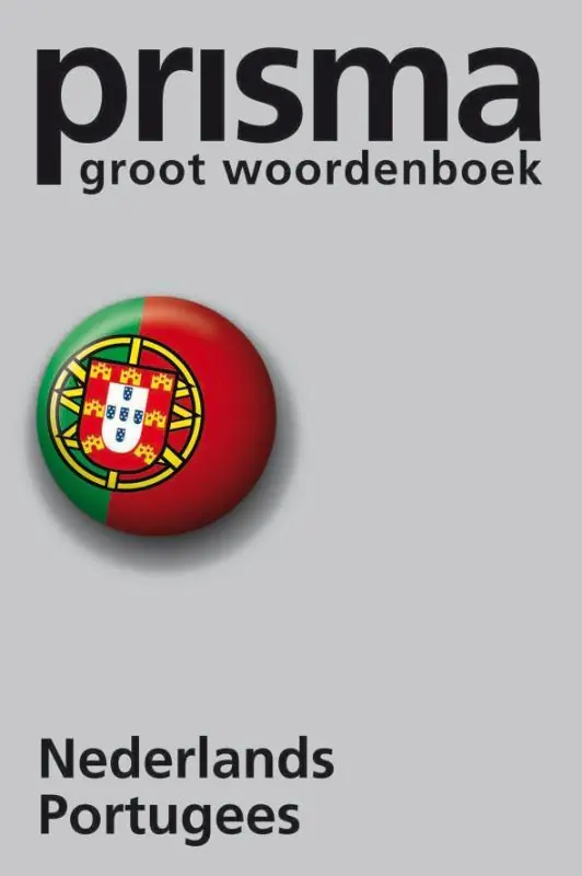 Nederlands-Portugees - M. Celeste Augusto Rechtstreeks Van De Fabrikant