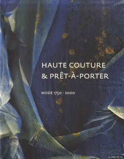 Korting Haute couture & pret-a-porter - I. Meij