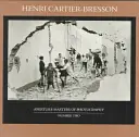 Aperture Masters of Photography 2 / Henri Cartier-Bresson - Henri Cartier-Bresson Nieuw