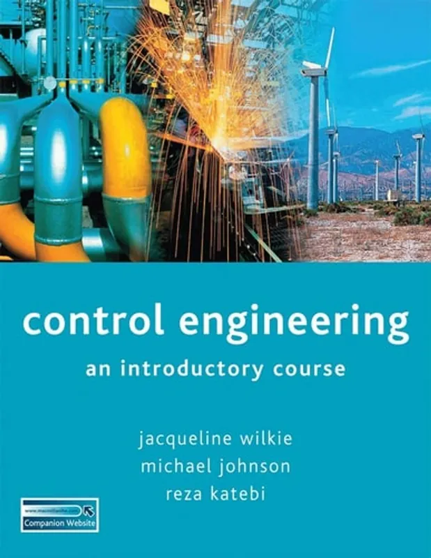 Control Engineering - Jacqueline Wilkie Gratis Retour