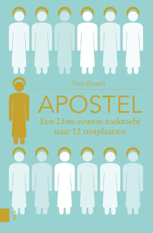 Lage Prijs Apostel - Tom Bissell