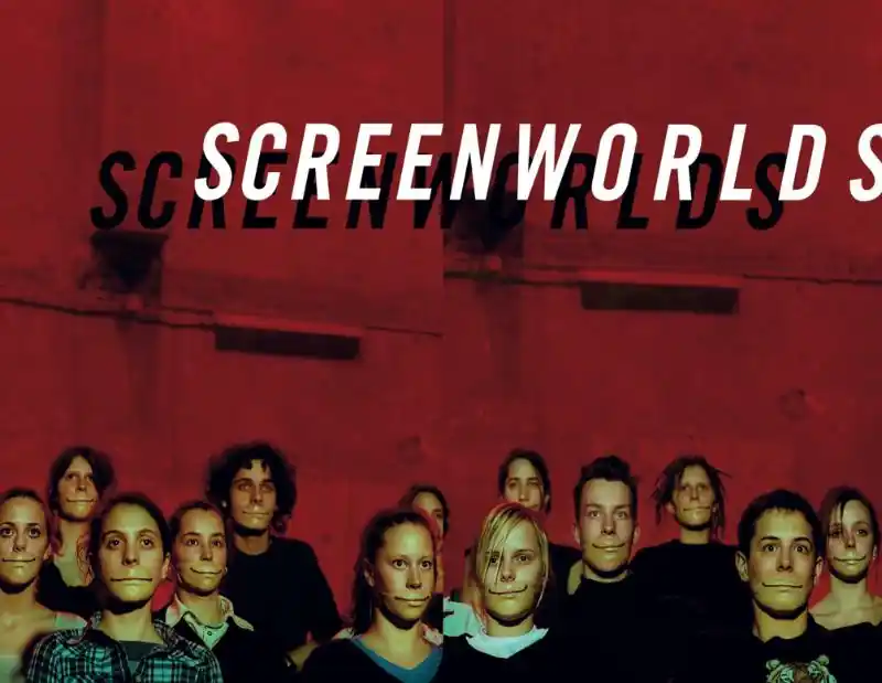 Meest Verkocht Screenworlds - Christoph Ruys