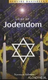 Goedkoop Licht op jodendom - Norman Solomon
