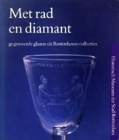Met rad en diamant - Schadee Op = Op