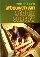 Beperkte Voorraad Afbouwen van stalen casco's - Buch