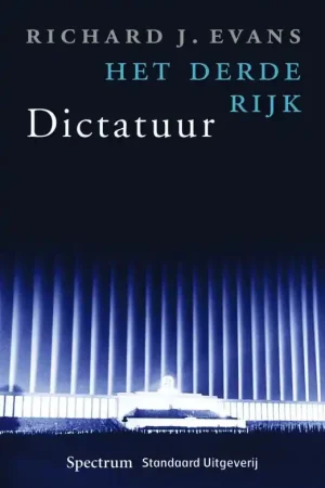 2 Dictatuur - Richard J. Evans Direct Beschikbaar