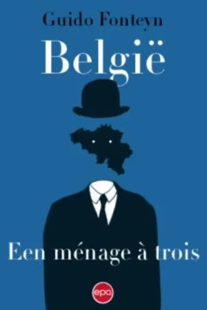 Shop Nu België - Guido Fonteyn