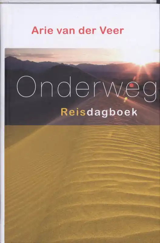 Goedkoop Onderweg - Arie van der Veer