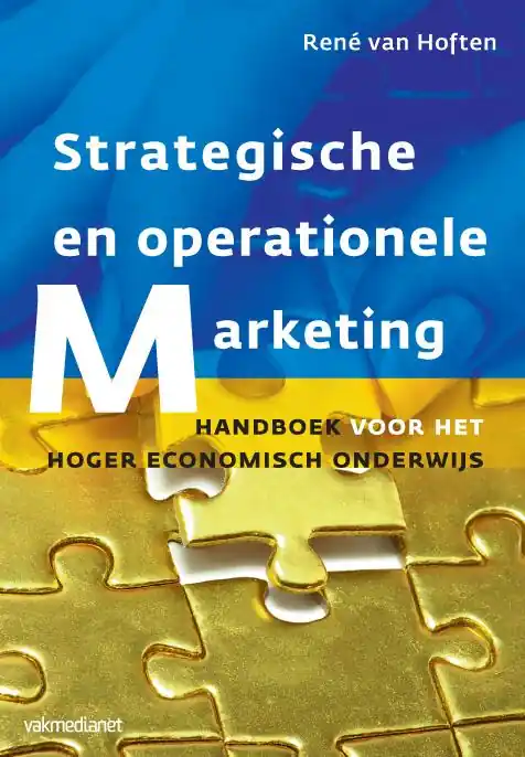 Beperkte Voorraad Strategische en operationele marketing - René Van Hoften