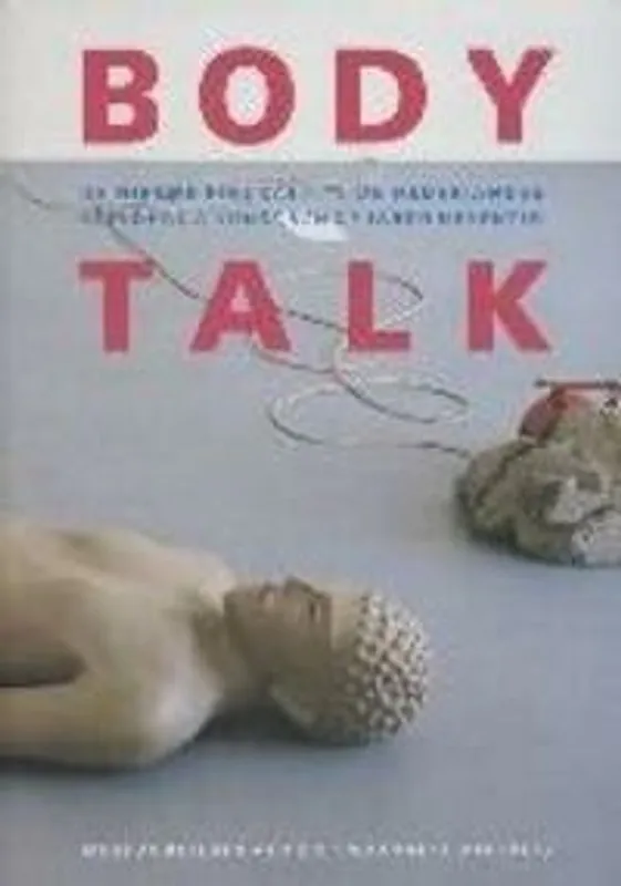 Bodytalk - A. Berk Aanbieding